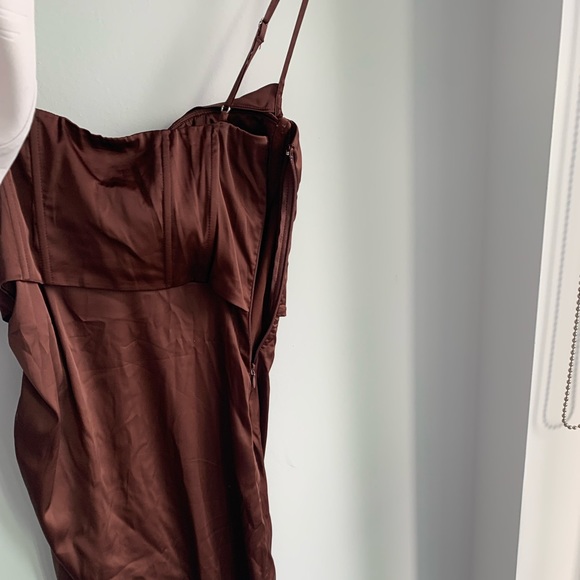 Brand new Oh Polly Dress. (A minute past midnight) size 6 UK - Picture 6 of 7